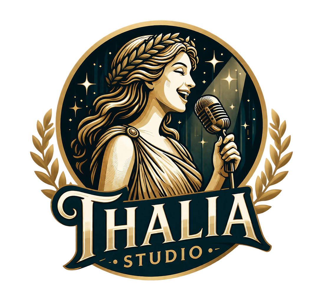 Thalia Studio logo